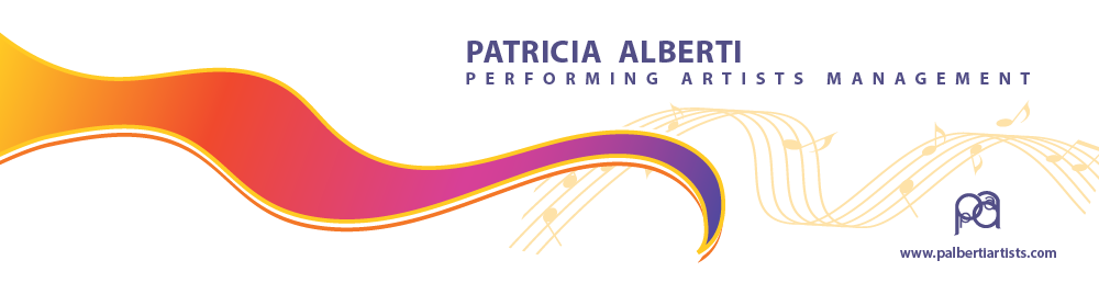Patricia Alberti